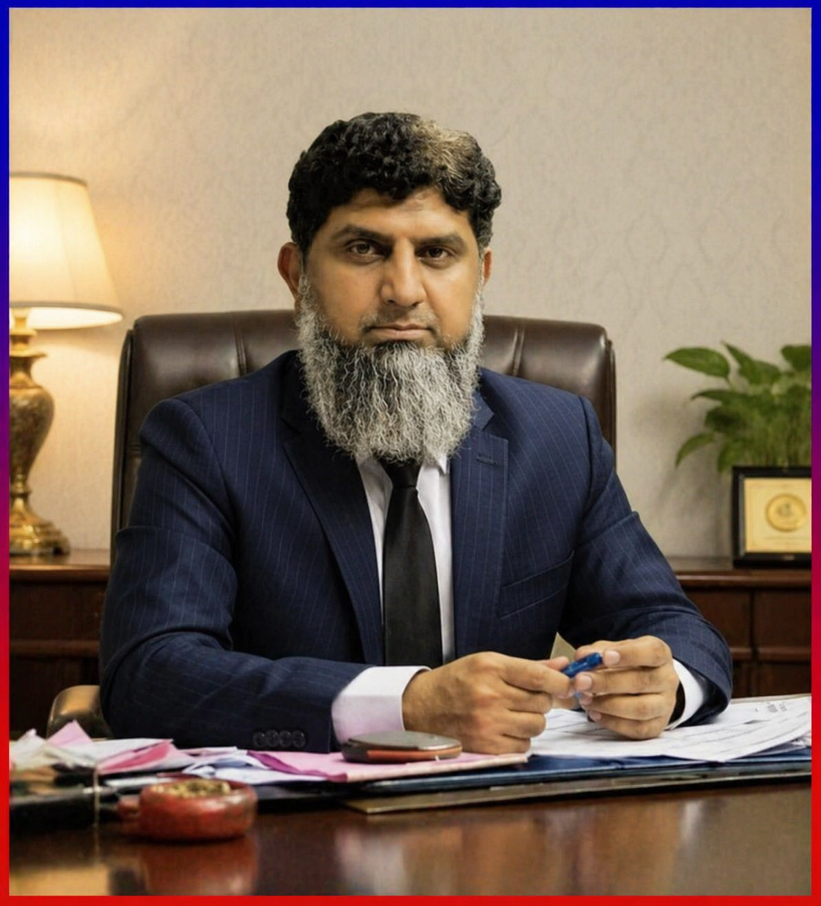 Malik Nawaz